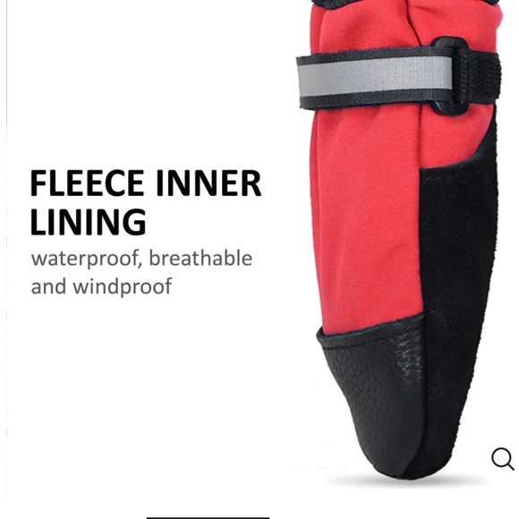 Original Fleece-Lined Muttluks - Picture 6 of 10